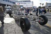 SEMA 2015