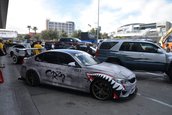 SEMA 2015