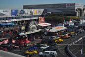 SEMA 2015