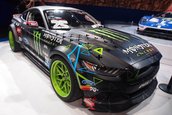 SEMA 2015