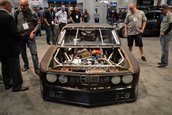 SEMA 2015