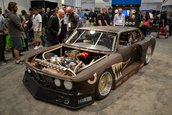 SEMA 2015