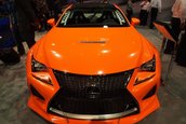 SEMA 2015