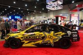 SEMA 2015