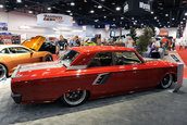 SEMA: Afterburner