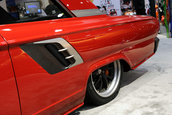 SEMA: Afterburner