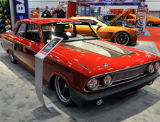 SEMA: Afterburner