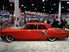 SEMA: Afterburner