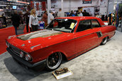 SEMA: Afterburner