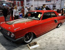 SEMA: Afterburner