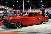 SEMA: Afterburner