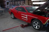 SEMA: Dodge Charger Daytona