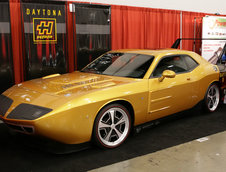 SEMA: Dodge Charger Daytona