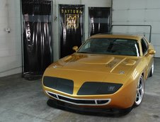 SEMA: Dodge Charger Daytona