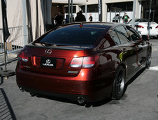 SEMA: Lexus F-Sport