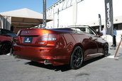 SEMA: Lexus F-Sport
