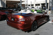 SEMA: Lexus F-Sport