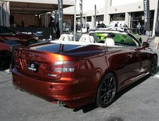 SEMA: Lexus F-Sport