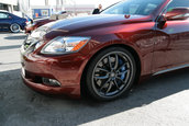 SEMA: Lexus F-Sport