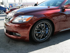SEMA: Lexus F-Sport