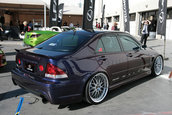 SEMA: Lexus F-Sport