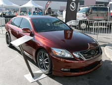 SEMA: Lexus F-Sport