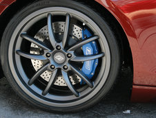 SEMA: Lexus F-Sport