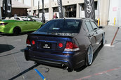 SEMA: Lexus F-Sport