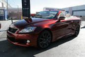 SEMA: Lexus F-Sport