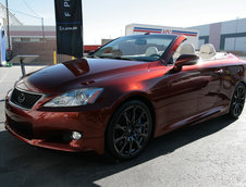 SEMA: Lexus F-Sport