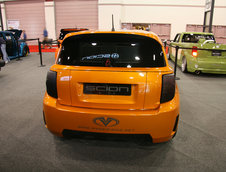 SEMA: Scion Show