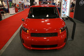 SEMA: Scion Show