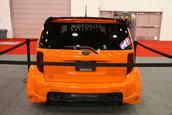 SEMA: Scion Show