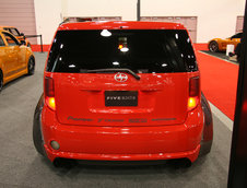 SEMA: Scion Show