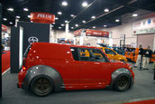 SEMA: Scion Show