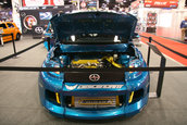 SEMA: Scion Show