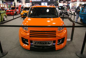 SEMA: Scion Show