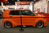 SEMA: Scion Show