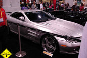 SEMA SHOW 2005