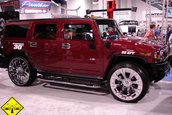 SEMA SHOW 2005
