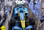 SEMA SHOW 2005