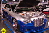 SEMA SHOW 2005