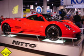 SEMA SHOW 2005