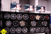 SEMA SHOW 2005