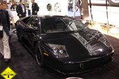 SEMA SHOW 2005