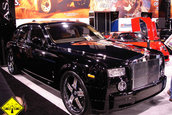 SEMA SHOW 2005