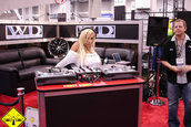 SEMA SHOW 2005