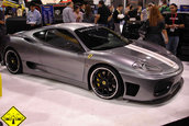 SEMA SHOW 2005