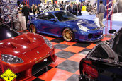 SEMA SHOW 2005