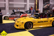 SEMA SHOW 2005